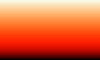 digital sunset red gradient background. eps10 . vector