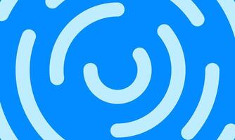 abstract background pattern of broken lines circles forming a liquid pattern vector