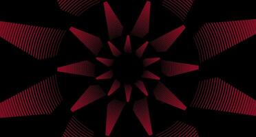 circles lines abstract background design illustration art vector