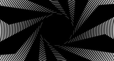 circles lines abstract background design illustration art vector
