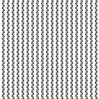 Wave Stripe Pattern vector