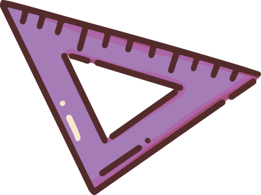 Math Measurement PNGs for Free Download
