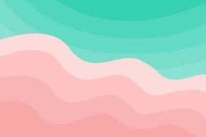 colorful abstract pattern background. template summer concept vector