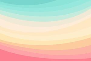 colorful abstract pattern background. template summer concept vector