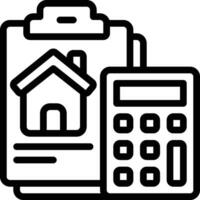 finance illustration design vector
