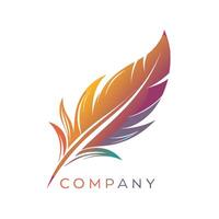 Abstract Logo Design for any Corporate, Brand, Business, Company vector