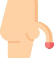penis illustration design vector