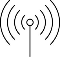 wifi signal illustration design vector