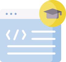 web programming illustration design vector
