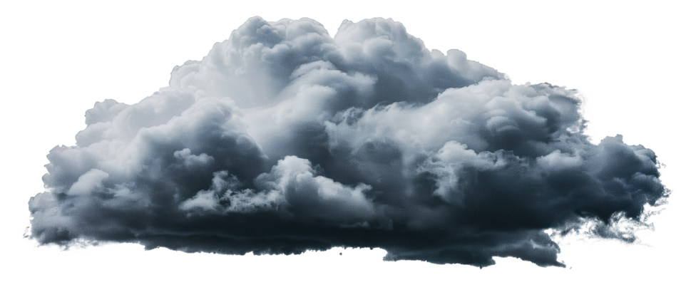 Dark Cloud PNGs for Free Download