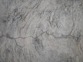 texture backdrop pattern on cement wall background, Cement art designs are used as graphics for newspapers magazines TV photo