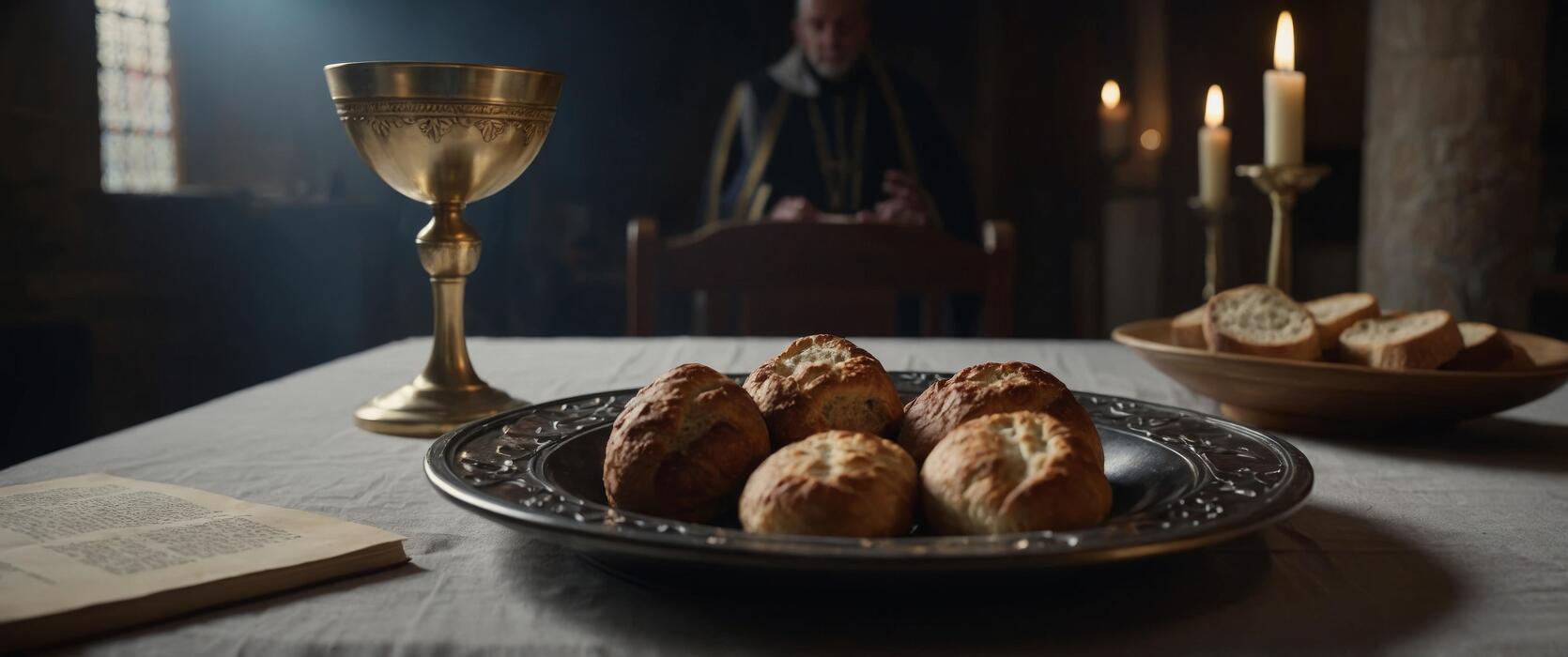 Sacred Communion Stock Photos, Images and Backgrounds for Free Download
