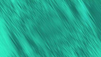 Abstract green, blue gradient 4K animated with a green texture Modern-style trendy background video