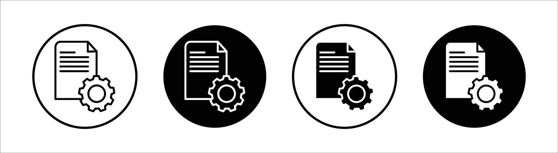 Manual Process Vector Art, Icons, and Graphics for Free Download