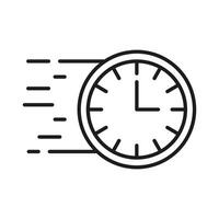 Ramadan Fasting Symbol Icon Ideal for Religious Devotion and Observance vector