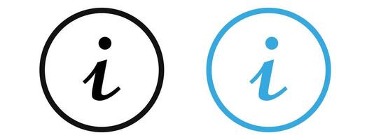 Digital Information Icon for Knowledge Sharing, Data Access, and Online Resources vector