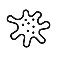 Cosmetic Pigment Container Icon Ideal for Makeup and Color Cosmetics vector