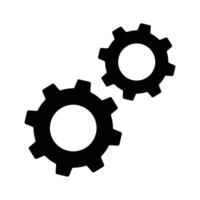 Check this amazing icon of settings design vector