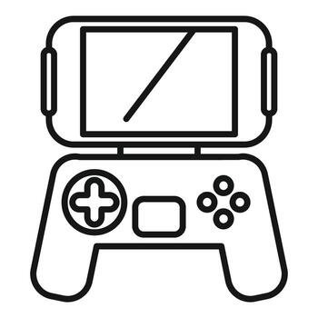 zumbido remoto controlar con teléfono inteligente demostración vuelo datos vector