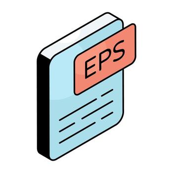 icono de diseño único de codificación del sistema vector