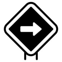 Arrow icon for web, app, infographic, etc vector