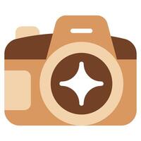 Photography Filter icon for web, app, infographic, etc vector