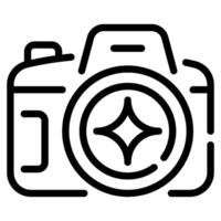 Photography Filter icon for web, app, infographic, etc vector