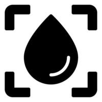 Photography Bokeh icon for web, app, infographic, etc vector