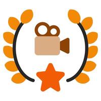 Awards icon for web, app, infographic, etc vector