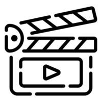 Action icon for web, app, infographic, etc vector