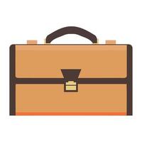 portfolio document isolated illustration design vector