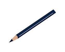 pencil sketch on white paper backdrop icon isolated vector