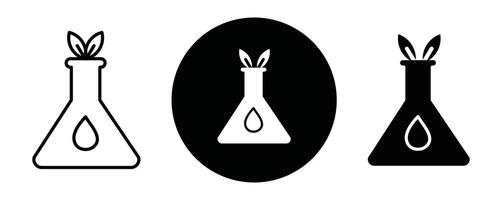 Extraction outline icon collection or set. Extraction Thin line art vector