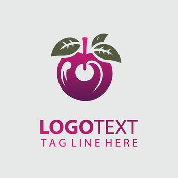 Makeup Logo Illustrations vector