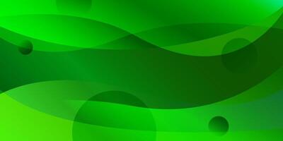 abstract wave gradient background. modern colorful wallpaper for banner, and presentation. vector