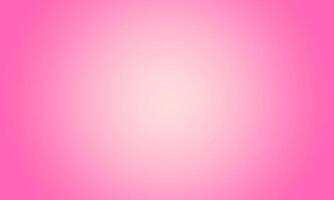 Beautiful pink gradient abstract background texture used for design as banner, template, ads and presentation concept photo