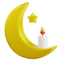 Ramadhan event set png