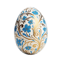Easter eggs Transparent background png