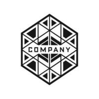 Abstract Logo Design for any Corporate, Brand, Business, Company vector