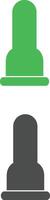 torch light design vector
