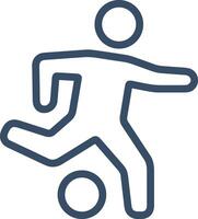 Ball icon symbol image vector