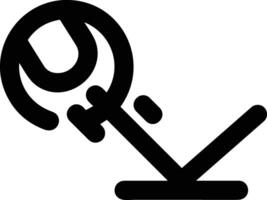 Ball icon symbol image vector