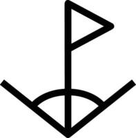 Ball icon symbol image vector