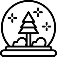 Ball icon symbol image vector