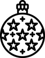 Ball icon symbol image vector