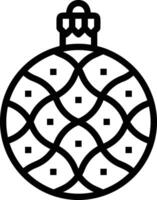 Ball icon symbol image vector