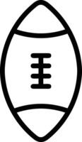 Ball icon symbol image vector