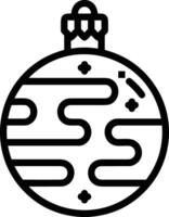 Ball icon symbol image vector