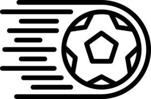 Ball icon symbol image vector