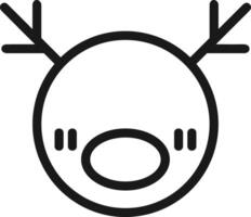 Ball icon symbol image vector